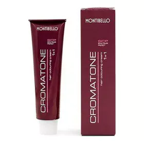 Dauerfärbung Cromatone Cocoa Collection Montibello Nº 6,66 (60 ml) von Montibello, Farben - Ref: S4245119, Preis: 10,60 €, Ra...