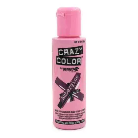 Tintura Semipermanente Aubergi Crazy Color 002240 Nº 50 di Crazy Color, Colore semi permanente - Rif: S4245128, Prezzo: 6,67 ...