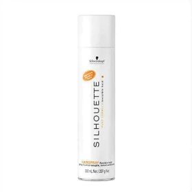 Lacca Fissaggio Flessibile Silhouette Schwarzkopf Silhouette Laca/spray (300 ml) di Schwarzkopf, Lacche e spray per capelli -...