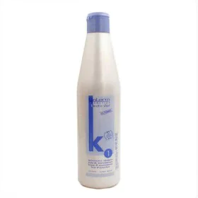 Champú Antiencrespamiento Salerm Keratin Shot de Salerm, Champús - Ref: S4245148, Precio: 17,96 €, Descuento: %