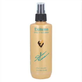 Loção Capilar Exitenn Stylo and Volume (250 ml) de Exitenn, Cuidado do cabelo e do couro cabeludo - Ref: S4245156, Preço: 11,...