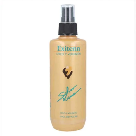 Loção Capilar Exitenn Stylo and Volume (250 ml) de Exitenn, Cuidado do cabelo e do couro cabeludo - Ref: S4245156, Preço: 10,...