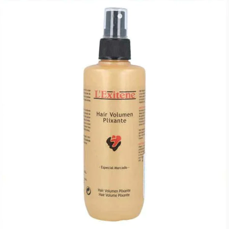 Hair Lotion Exitenn Volume (250 ml) by Exitenn, Scalp and hair care - Ref: S4245158, Price: 9,56 €, Discount: %