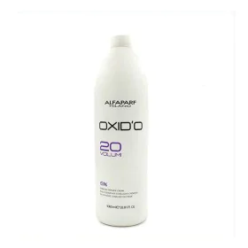 Água Oxigenada Oxid'o Alfaparf Milano Oxi 20vol de Alfaparf Milano, Descolorante - Ref: S4245208, Preço: 13,00 €, Desconto: %