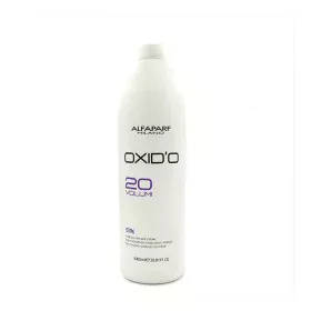 Água Oxigenada Oxid'o Alfaparf Milano Oxi 20vol de Alfaparf Milano, Descolorante - Ref: S4245208, Preço: 12,48 €, Desconto: %