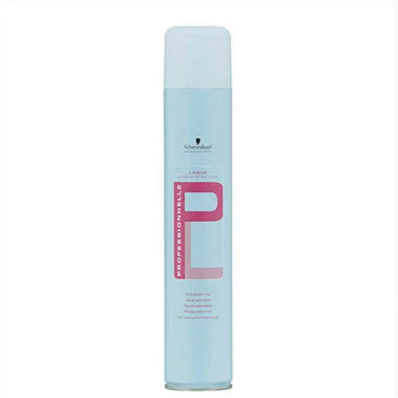 Couche de finition Professionnelle Schwarzkopf 181766 (500 ml) de Schwarzkopf, Laques et sprays - Réf : S4245228, Prix : 14,6...