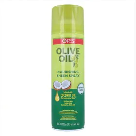 Spray hydratant Ors Olive Oil (472 ml) de Ors, Après-shampooings - Réf : S4245229, Prix : 7,55 €, Remise : %