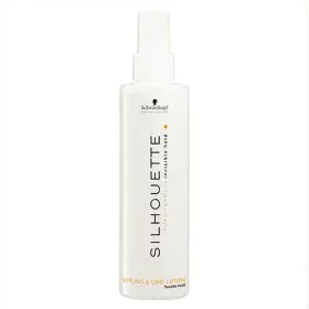 Loción de Peinado Schwarzkopf Silhouette Loción (200 ml) 200 ml de Schwarzkopf, Desenredantes - Ref: S4245230, Precio: 9,38 €...