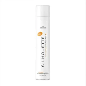 Laque de Fixation Flexible Silhouette Schwarzkopf (750 ml) de Schwarzkopf, Laques et sprays - Réf : S4245231, Prix : 14,45 €,...