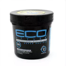 Wax Eco Styler Styling Gel Super Protein (946 ml) by Eco Styler, Putty, Clay & Wax - Ref: S4245264, Price: 8,91 €, Discount: %