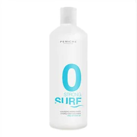 Après-shampooing Periche Surf Strong Permanent (450 ml) de Periche, Produits pour le lissage des cheveux - Réf : S4245287, Pr...