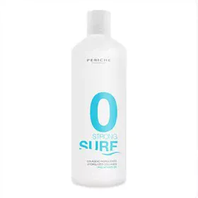 Acondicionador Periche Surf Strong Permanente (450 ml) de Periche, Productos alisadores de pelo - Ref: S4245287, Precio: 14,0...