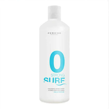 Après-shampooing Periche Surf Strong Permanent (450 ml) de Periche, Produits pour le lissage des cheveux - Réf : S4245287, Pr...