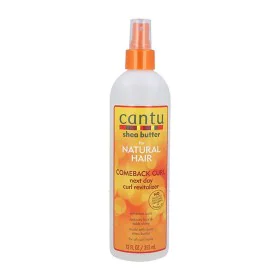 Cire Cantu 817513015656 (355 ml) de Cantu, Crèmes, argiles et cires - Réf : S4245292, Prix : 10,99 €, Remise : %