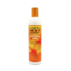 Acondicionador Shea Butter Creany Hair Cantu (355 ml) de Cantu, Acondicionadores - Ref: S4245295, Precio: 9,61 €, Descuento: %