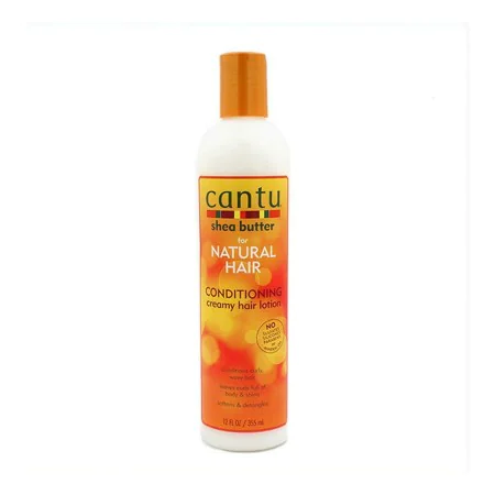 Conditioner Shea Butter Creany Hair Cantu (355 ml) by Cantu, Conditioners - Ref: S4245295, Price: 9,61 €, Discount: %