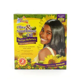 Huile dure Sofn'free Pretty Olive & Sunflower Oil de Sofn'free, Huiles pour cheveux - Réf : S4245321, Prix : 10,18 €, Remise : %