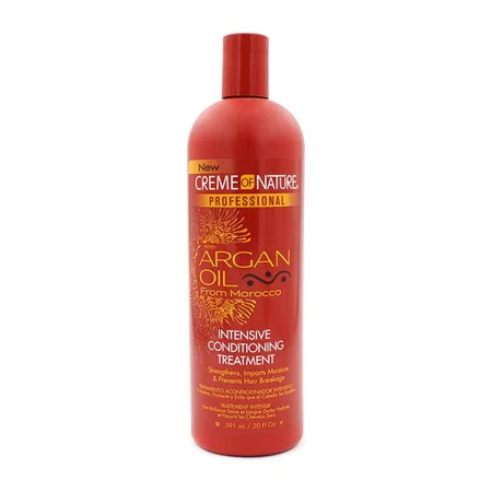 Après-shampooing Creme Of Nature (591 ml) de Creme Of Nature, Après-shampooings - Réf : S4245324, Prix : 11,06 €, Remise : %