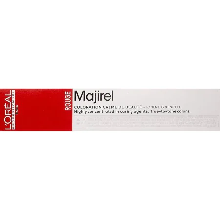 Dauerhafte Creme-Coloration Majirel L'Oreal Professionnel Paris LMCONMR (50 ml) von L'Oreal Professionnel Paris, Farben - Ref...