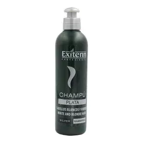 Champô para Cabelos Ruivos ou Brancos Exitenn (250 ml) de Exitenn, Champôs - Ref: S4245419, Preço: 10,41 €, Desconto: %