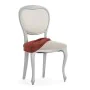 Housse de Chaise Eysa JAZ Terre cuite 50 x 5 x 50 cm 2 Unités de Eysa, Housses de chaise de salle à manger - Réf : D1607694, ...