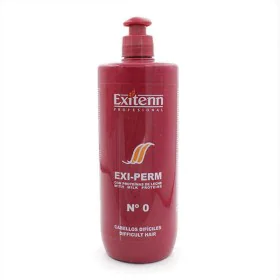 Dauerfärbung Exitenn Exi-perm 0 (500 ml) von Exitenn, Farben - Ref: S4245554, Preis: 13,06 €, Rabatt: %