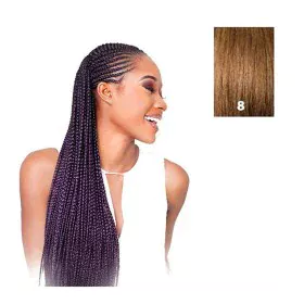 Hair extensions X-Pression 8 Nº 8 by X-Pression, Hair Extensions - Ref: S4245571, Price: 6,98 €, Discount: %