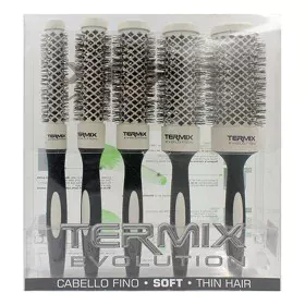 Set pettini/spazzole Termix P-MLT-EVO5SC (5 pcs) di Termix, Spazzole per capelli - Rif: S4245580, Prezzo: 66,15 €, Sconto: %