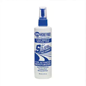 Crème stylisant Luster Scurl No (355 ml) de Luster, Soins des cheveux et du cuir chevelu - Réf : S4245609, Prix : 7,56 €, Rem...