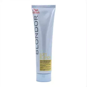 Decolorante Wella Blondor Cream Soft (200 g) di Wella, Trattamenti per capelli e cute - Rif: S4245616, Prezzo: 16,67 €, Scont...