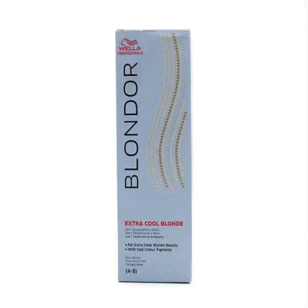 Decolorante Wella Blondor Extra (150 g) de Wella, Decolorantes - Ref: S4245618, Precio: 22,41 €, Descuento: %