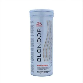 Descolorante Wella Blondor Deco (400 g) de Wella, Descolorante - Ref: S4245619, Preço: 29,66 €, Desconto: %