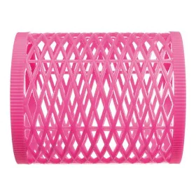 Hair rollers Eurostil 12 Bucles Nº8 (12 pcs) by Eurostil, Rollers - Ref: S4245624, Price: 5,34 €, Discount: %