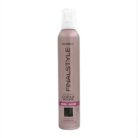 Colour Foam Montibello Espuma Finalstyle Brown (320 ml) by Montibello, Putty, Clay & Wax - Ref: S4245647, Price: 13,96 €, Dis...