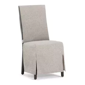 Chair Cover Eysa VALERIA Beige 40 x 135 x 45 cm 2 Units by Eysa, Dining Chair Slipcovers - Ref: D1607695, Price: 33,60 €, Dis...