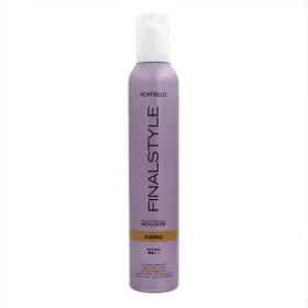 Foam Finalstyle Flexible Montibello Espuma Finalstyle (320 ml) by Montibello, Mousses & Foams - Ref: S4245661, Price: 13,96 €...