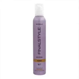 Espuma Finalstyle Flexible Montibello Espuma Finalstyle (320 ml) de Montibello, Mousses y espumas - Ref: S4245661, Precio: 13...