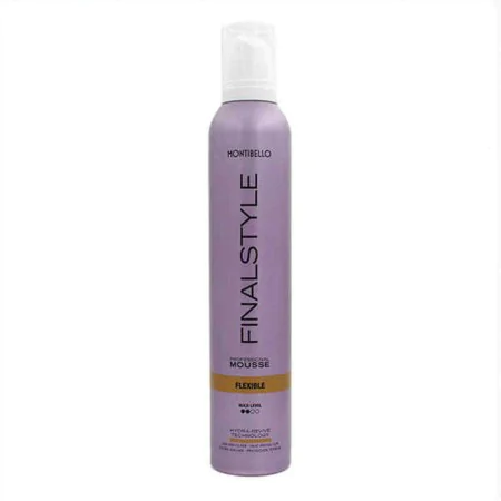 Espuma Finalstyle Flexible Montibello Espuma Finalstyle (320 ml) de Montibello, Mousses y espumas - Ref: S4245661, Precio: 13...