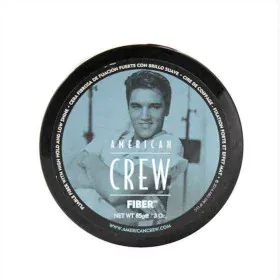 Firm Hold Wax Classic Fiber American Crew (85 g) by American Crew, Putty, Clay & Wax - Ref: S4245672, Price: 19,30 €, Discoun...