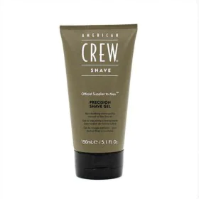 Gel da Barba Precision Shave American Crew 2399300000 150 ml di American Crew, Gel - Rif: S4245675, Prezzo: 13,83 €, Sconto: %