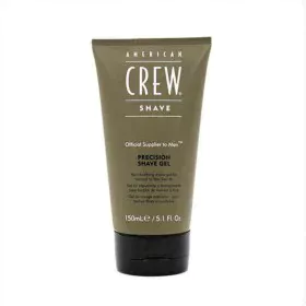 Gel de Afeitar Precision Shave American Crew 2399300000 150 ml de American Crew, Gominas y geles - Ref: S4245675, Precio: 13,...