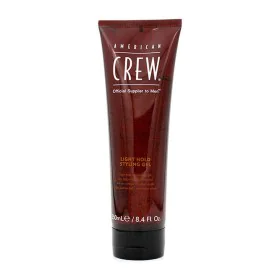 Shower Gel American Crew Crew Light (250 ml) by American Crew, Body Washes - Ref: S4245677, Price: 18,86 €, Discount: %