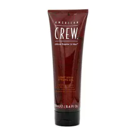 Gel de duche American Crew Crew Light (250 ml) de American Crew, Gel de duche - Ref: S4245677, Preço: 18,86 €, Desconto: %