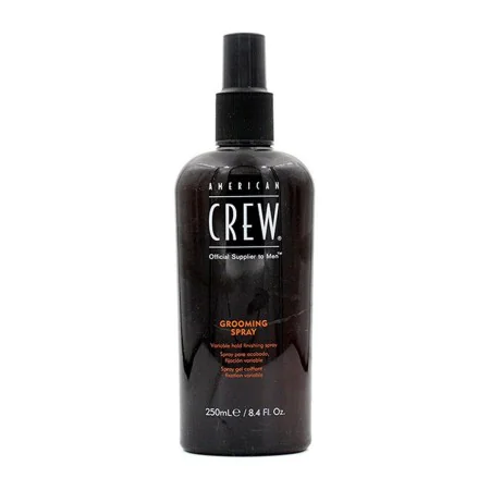 Sérum Capilar American Crew 738678243442 (250 ml) de American Crew, Sueros - Ref: S4245682, Precio: 18,10 €, Descuento: %