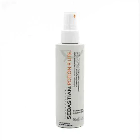 Moulding Spray Potion 9 Lite Sebastian 4015600056117 (150 ml) by Sebastian, Hair Sprays - Ref: S4245724, Price: 20,21 €, Disc...