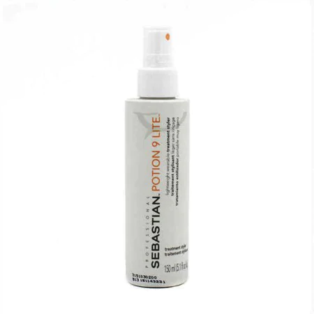 Spray Moldeador Potion 9 Lite Sebastian 4015600056117 (150 ml) de Sebastian, Lacas - Ref: S4245724, Precio: 20,21 €, Descuent...