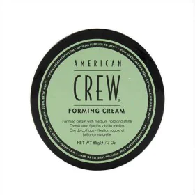 Cera Moldeadora Forming American Crew (85 g) de American Crew, Masilla, arcilla y cera - Ref: S4245727, Precio: 19,30 €, Desc...