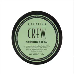 Cera Moldeadora Forming American Crew (85 g) de American Crew, Masilla, arcilla y cera - Ref: S4245727, Precio: 19,30 €, Desc...