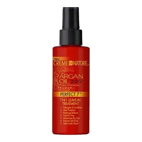 Traitement Creme Of Nature 7 In 1 Leave In (125 ml) de Creme Of Nature, Soins des cheveux et du cuir chevelu - Réf : S4245779...