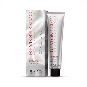 Tinta Permanente Revlonissimo Colorsmetique Revlon Revlonissimo Colorsmetique Nº 1 (60 ml) de Revlon, Coloração permanente - ...